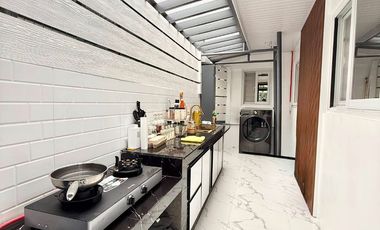 3 BR Bungalow House Few Step to Jeepney line in Loakan, Baguio City