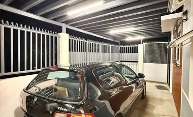 Fully Furnished Bungalow House for Sale in Loakan, Baguio City