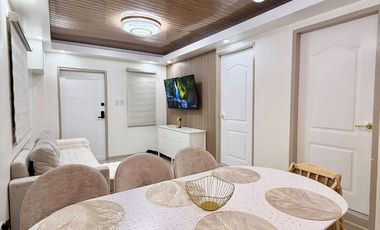 Fully Furnished Bungalow House for Sale in Loakan, Baguio City