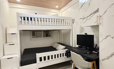 Fully Furnished Bungalow House for Sale in Loakan, Baguio City