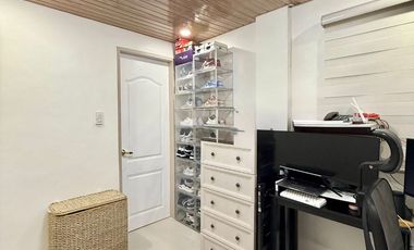Fully Furnished Bungalow House for Sale in Loakan, Baguio City