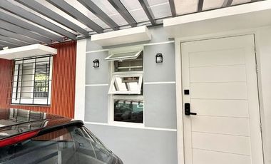 Fully Furnished Bungalow House for Sale in Loakan, Baguio City