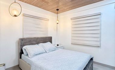 Fully Furnished Bungalow House for Sale in Loakan, Baguio City