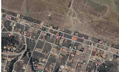 Terreno en venta en Colnia 24, Arteaga