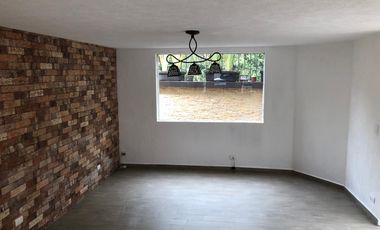 Casa en Condominio en Venta, La Magdalena Contreras, Ciudad de México