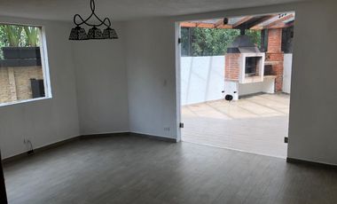 Casa en Condominio en Venta, La Magdalena Contreras, Ciudad de México