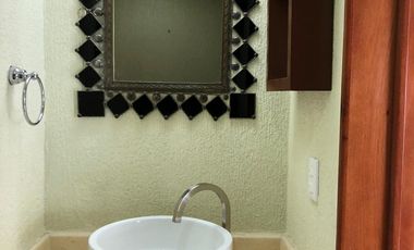 Casa en Condominio en Venta, La Magdalena Contreras, Ciudad de México