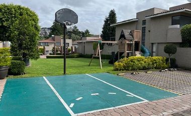 Casa en Condominio en Venta, La Magdalena Contreras, Ciudad de México