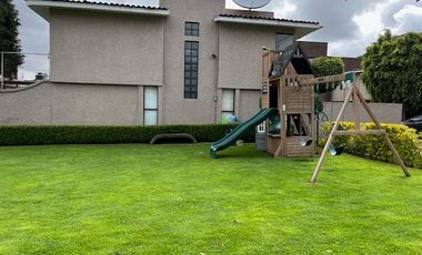 Casa en Condominio en Venta, La Magdalena Contreras, Ciudad de México