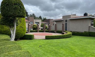Casa en Condominio en Venta, La Magdalena Contreras, Ciudad de México