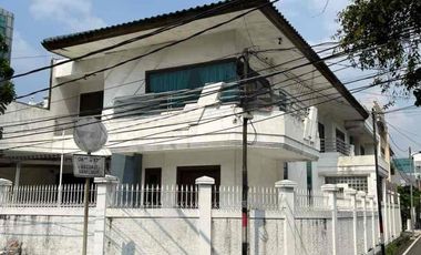 Dijual Cepat Rumah di  Cideng 
Posisi Hoek DiJual Rumah Hoek Posisi bagus