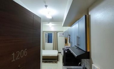 FOR RENT CONDO IN TAFT AVENUE PASAY CITY NEAR MAKATI