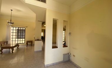 CASA VENTA DEL PASEO RESIDENCIAL EN MONTERREY