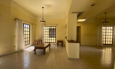 CASA VENTA DEL PASEO RESIDENCIAL EN MONTERREY