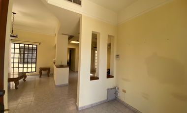 CASA VENTA DEL PASEO RESIDENCIAL EN MONTERREY