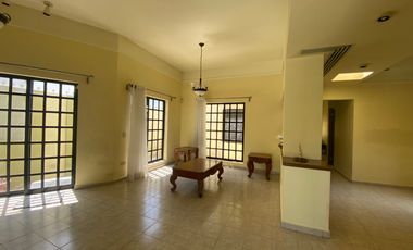 CASA VENTA DEL PASEO RESIDENCIAL EN MONTERREY