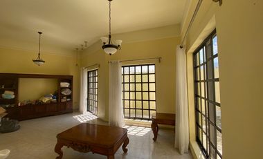 CASA VENTA DEL PASEO RESIDENCIAL EN MONTERREY