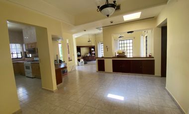 CASA VENTA DEL PASEO RESIDENCIAL EN MONTERREY