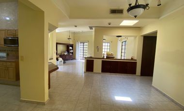 CASA VENTA DEL PASEO RESIDENCIAL EN MONTERREY