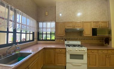 CASA VENTA DEL PASEO RESIDENCIAL EN MONTERREY