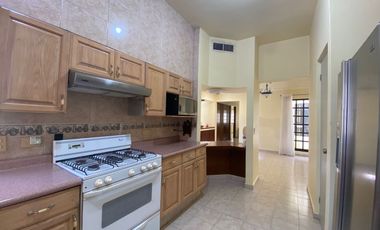 CASA VENTA DEL PASEO RESIDENCIAL EN MONTERREY