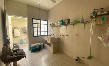 CASA VENTA DEL PASEO RESIDENCIAL EN MONTERREY