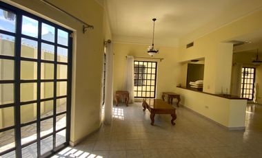 CASA VENTA DEL PASEO RESIDENCIAL EN MONTERREY