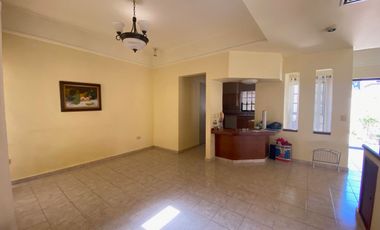 CASA VENTA DEL PASEO RESIDENCIAL EN MONTERREY