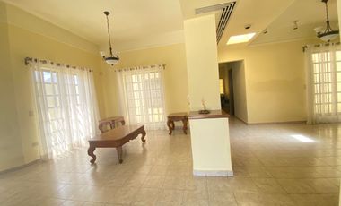 CASA VENTA DEL PASEO RESIDENCIAL EN MONTERREY