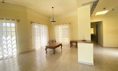 CASA VENTA DEL PASEO RESIDENCIAL EN MONTERREY