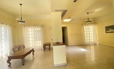 CASA VENTA DEL PASEO RESIDENCIAL EN MONTERREY