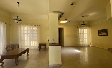 CASA VENTA DEL PASEO RESIDENCIAL EN MONTERREY