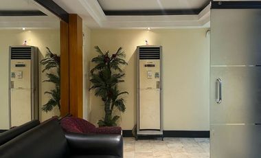 FOR SALE - Heart Tower, Salcedo Village, Brgy. Bel-Air, Makati City