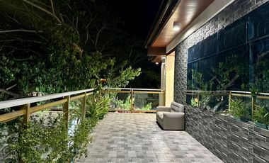 House and Lot for Sale at the Back of SM Molino