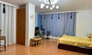 House and Lot for Sale at the Back of SM Molino