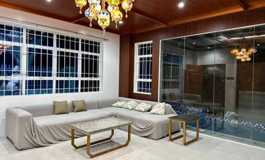 House and Lot for Sale at the Back of SM Molino