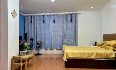 House and Lot for Sale at the Back of SM Molino