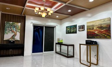 House and Lot for Sale at the Back of SM Molino