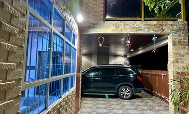 House and Lot for Sale at the Back of SM Molino
