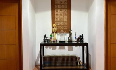 House and Lot for Sale at the Back of SM Molino
