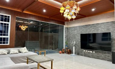 House and Lot for Sale at the Back of SM Molino