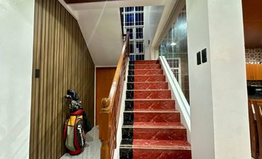 House and Lot for Sale at the Back of SM Molino