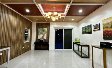 House and Lot for Sale at the Back of SM Molino