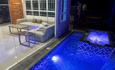 House and Lot for Sale at the Back of SM Molino