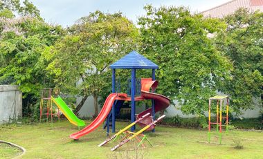 House and Lot for Sale at the Back of SM Molino