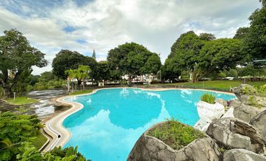 House and Lot for Sale at the Back of SM Molino