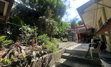 CAPITOL HOMES 4 BEDROOM QUEZON CITY