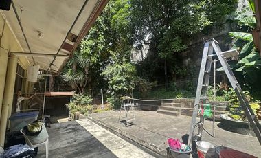 CAPITOL HOMES 4 BEDROOM QUEZON CITY