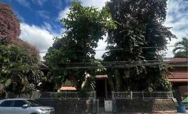 CAPITOL HOMES 4 BEDROOM QUEZON CITY