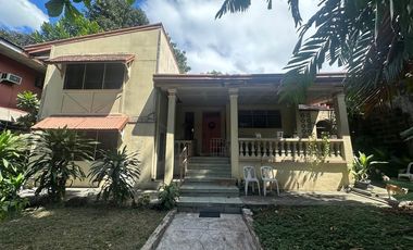 CAPITOL HOMES 4 BEDROOM QUEZON CITY